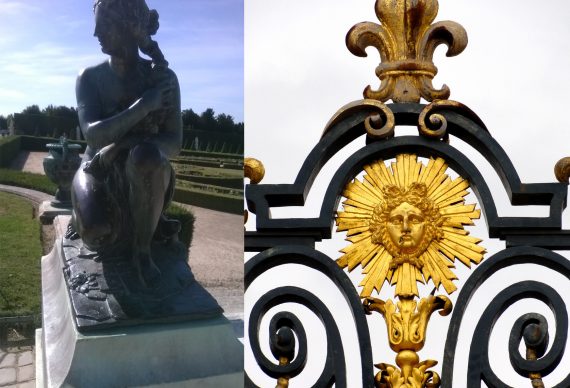parcours_versailles_def Chateau de versailles