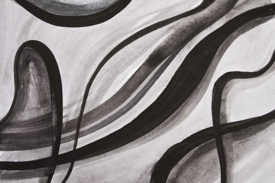 peinture_abstraite art contemporain
