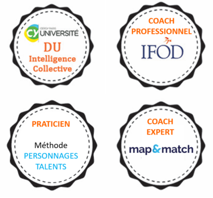 coach facilitateur