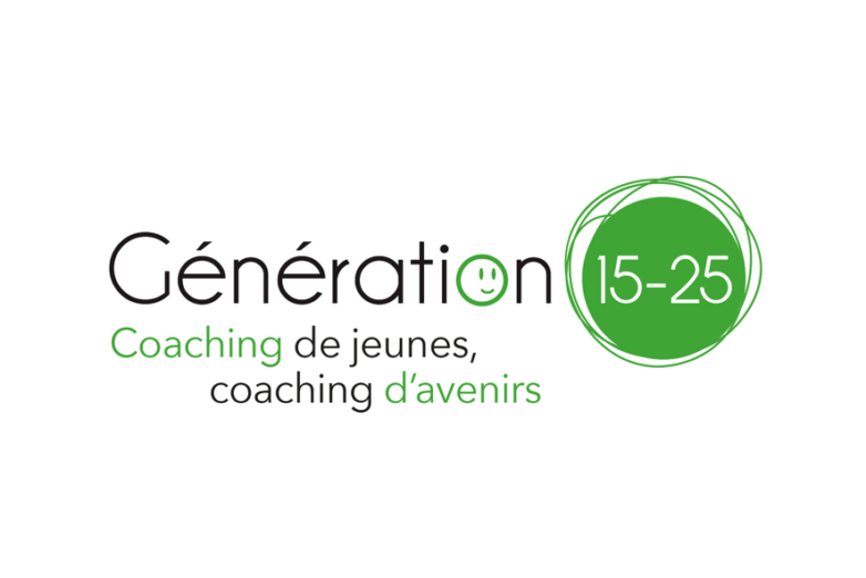 génération 15-25 ans