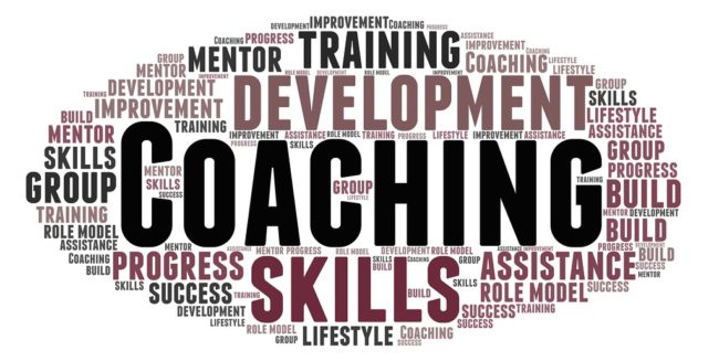 coaching professionnel