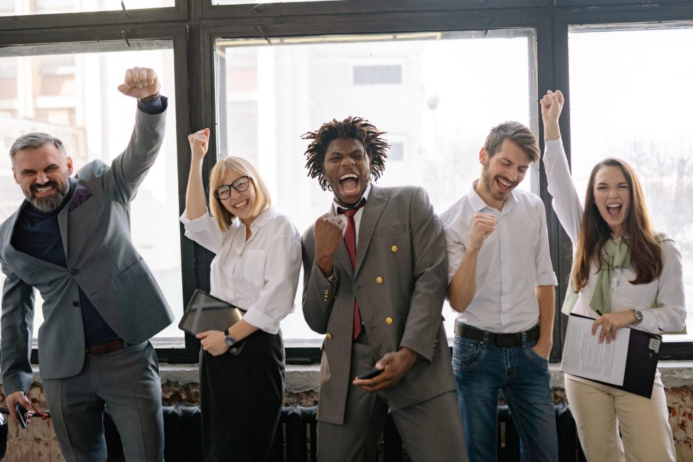 De la performance à la réussite : et si nous changions notre regard sur le travail ?